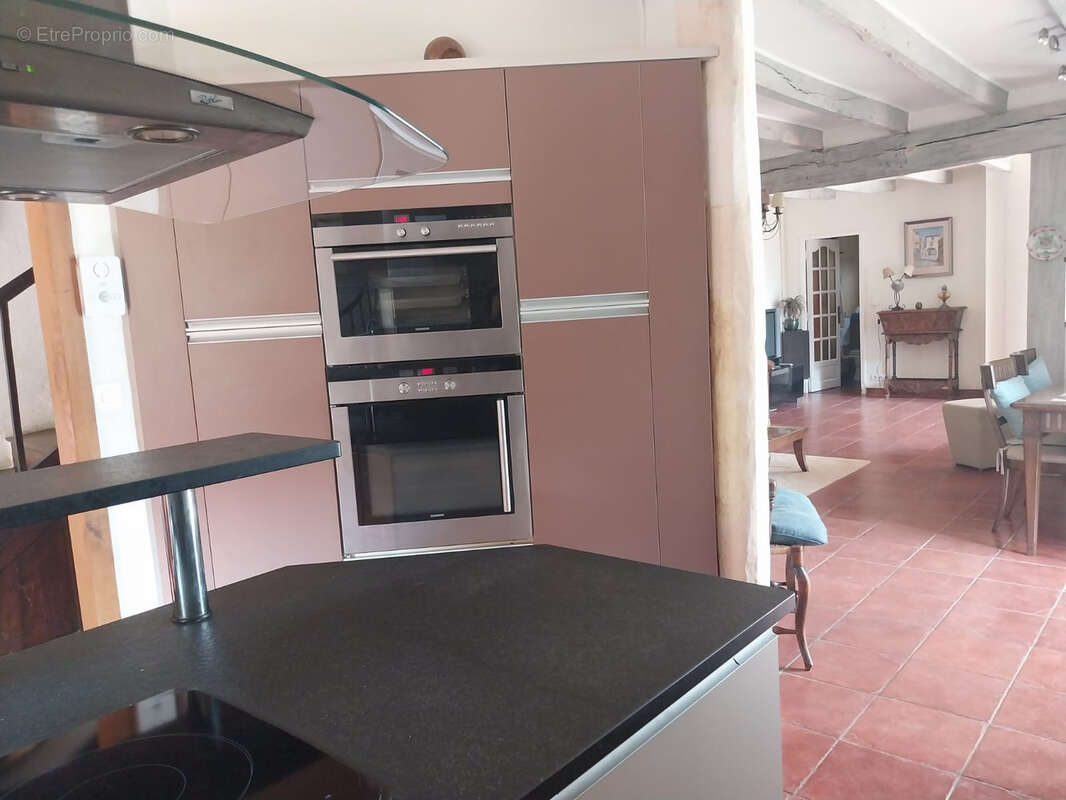 Maison à ROUMAZIERES-LOUBERT