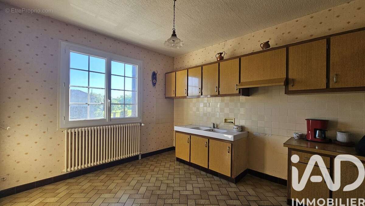 Maison 115 m² à Juille  - photo 5