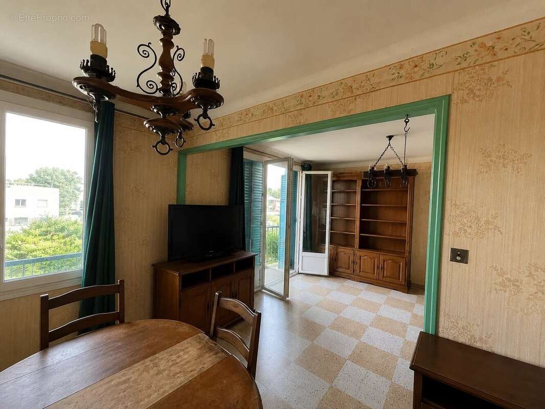 Appartement 68 m² à Cavaillon  - photo 3