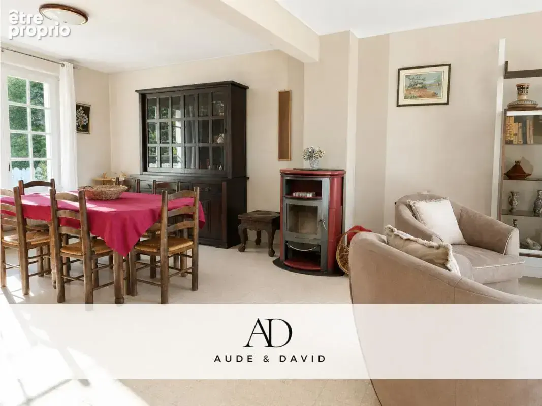 Maison 7 pièces 135 m² à vendre à Benodet (29950) - photo 7