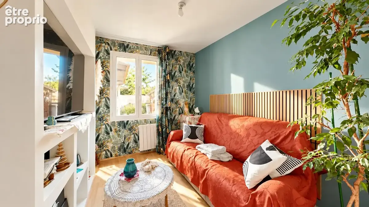 Maison plain  pied de vie - photo 7