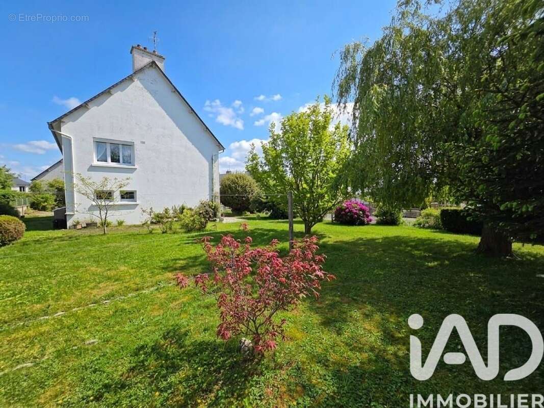Maison 118 m² à Pabu  - photo 4