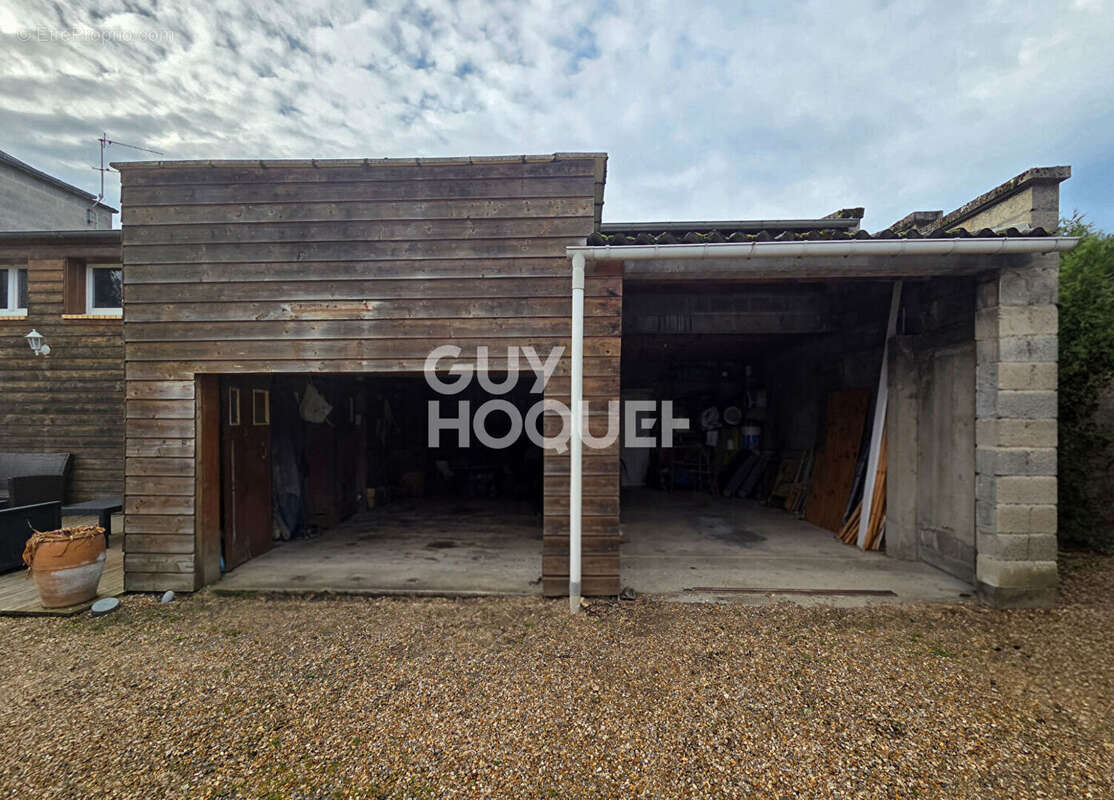 Maison à CAUDEBEC-LES-ELBEUF