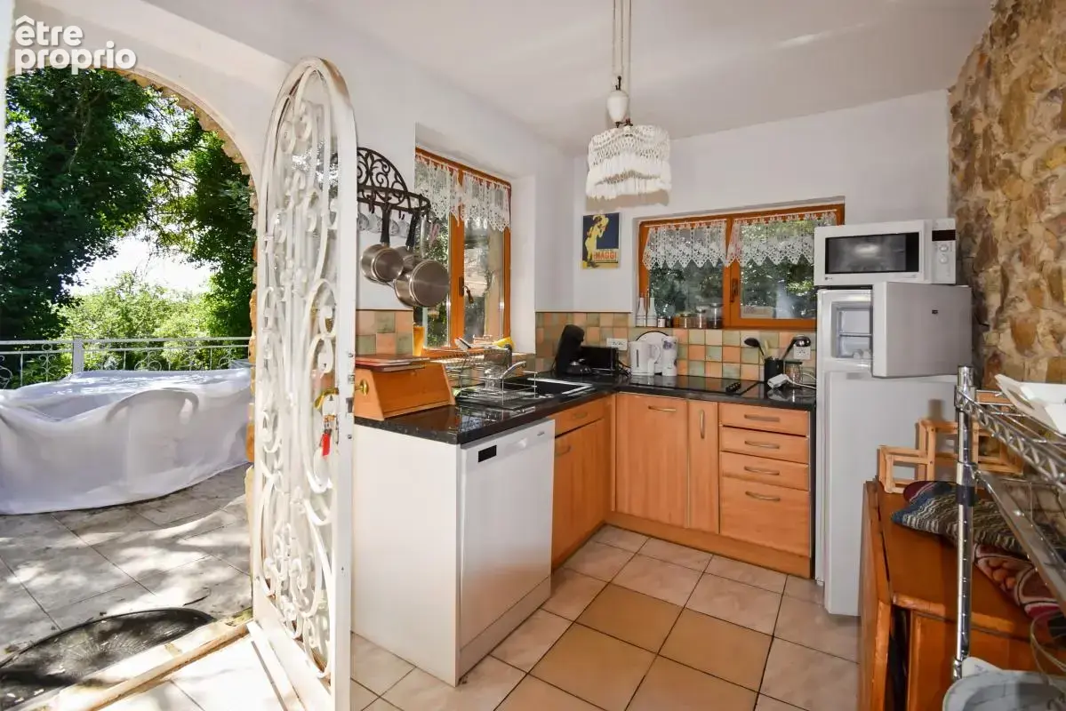 Charmant domaine 185 m² et 4400 m² de terrain - photo 16