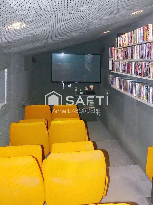 Photo 8 - Maison à ANGLIERS