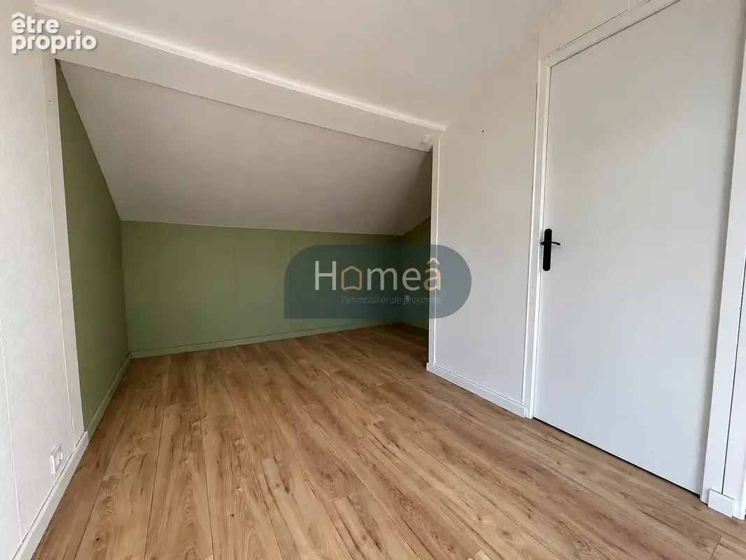 Maison centre yvetot - photo 8