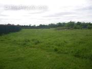 Terrain à LA BARRE-EN-OUCHE