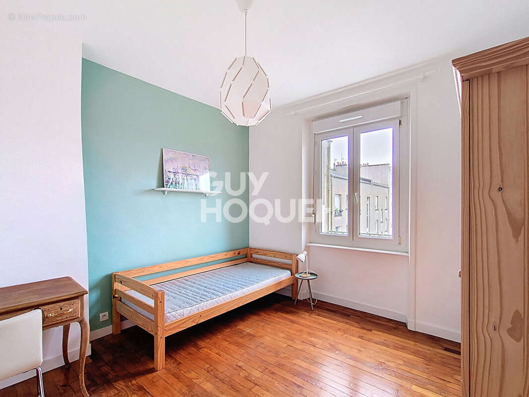 Appartement à BREST