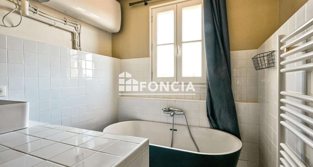 Appartement à SAINT-GERMAIN-EN-LAYE