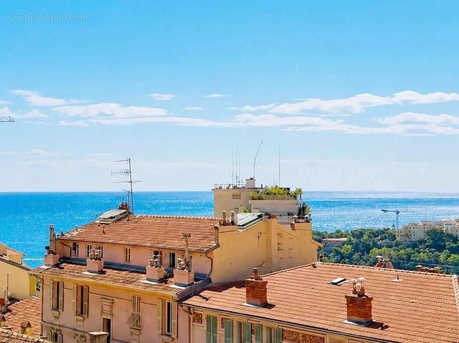 Appartement neuf à la frontière de Monaco, prestations haut-de-gamme, terrasse - photo 7