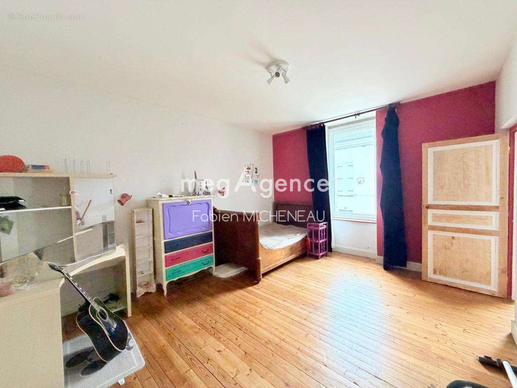 Maison à TREMENTINES