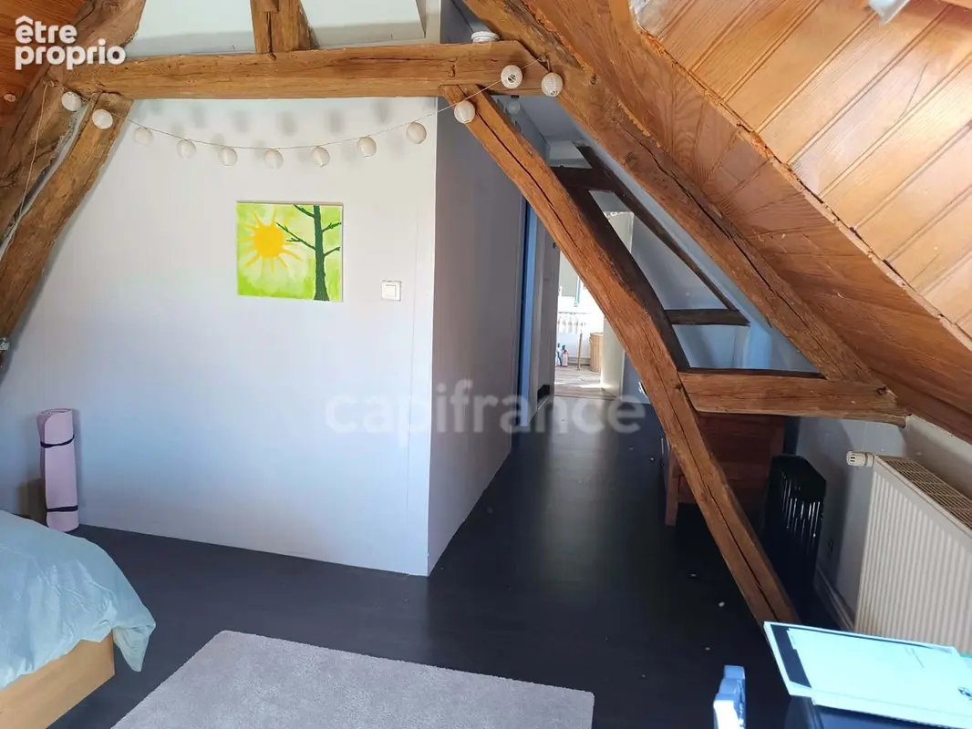 Maison à vendre 4 pièces ARCES DILO (89) - photo 24