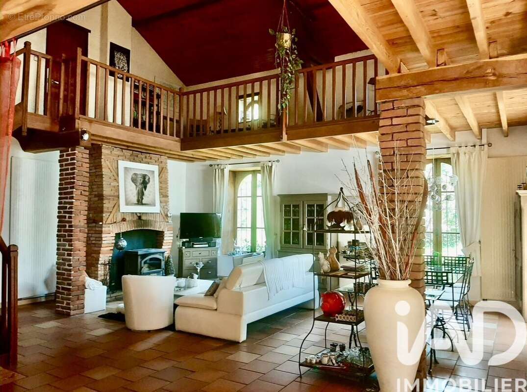 Photo 7 - Maison à MONTASTRUC