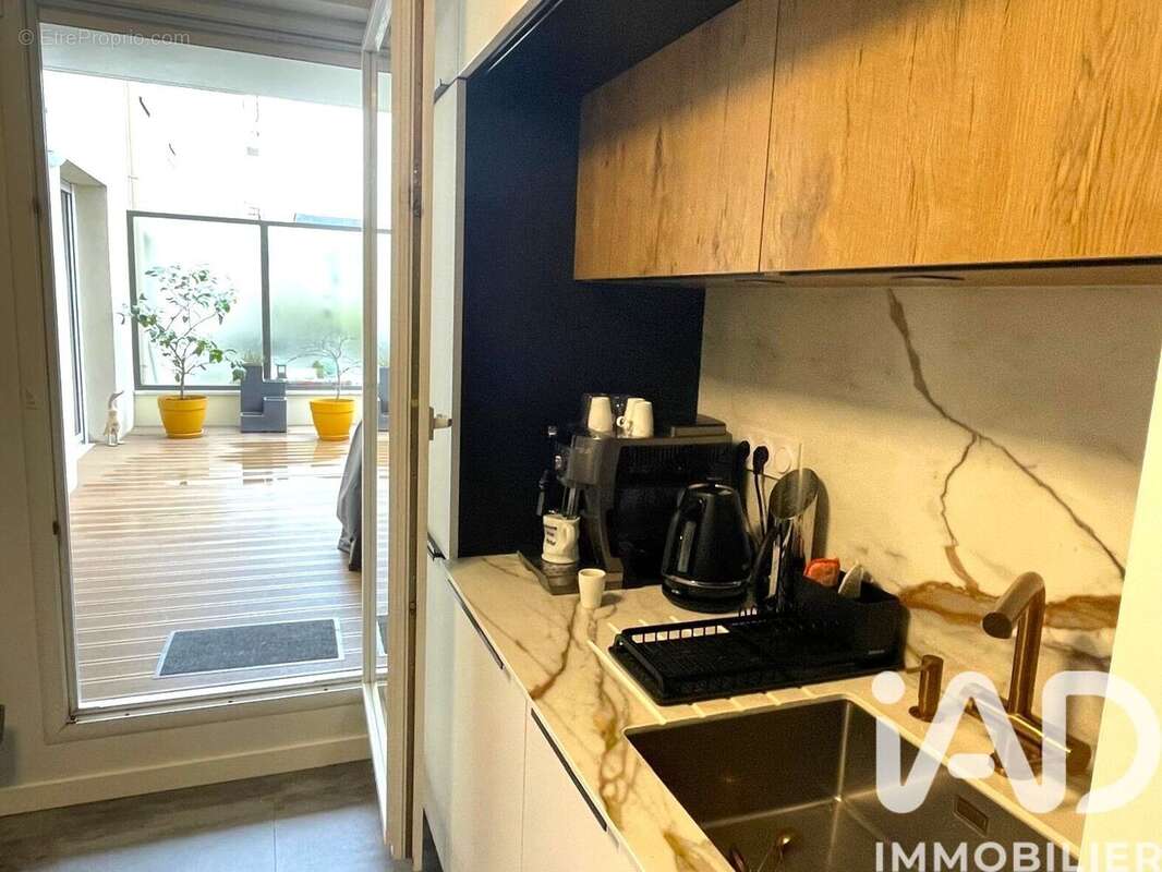 Photo 7 - Appartement à ANGERS