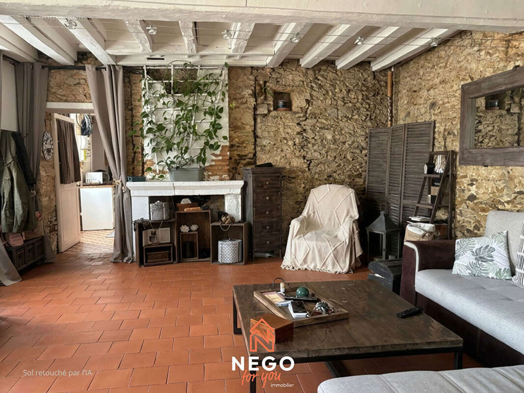 Maison  4 pièces 135 m2 - photo 3