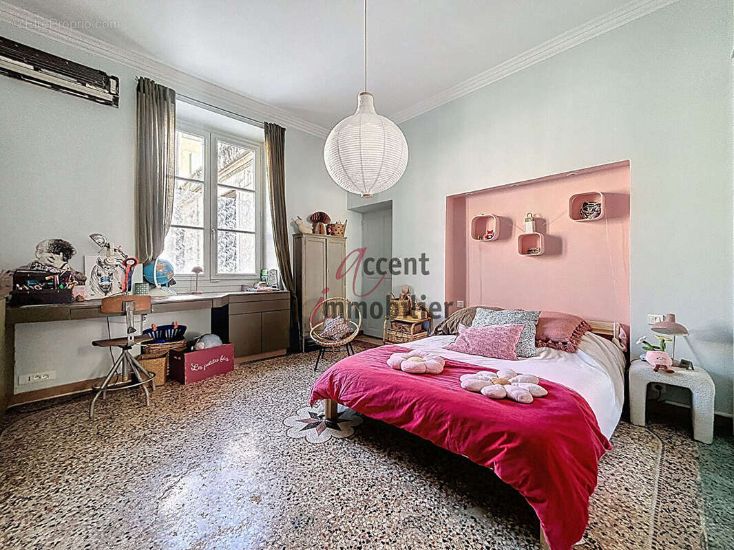 Appartement à CAVAILLON