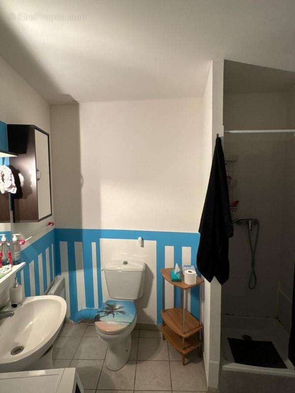 Appartement à GANGES