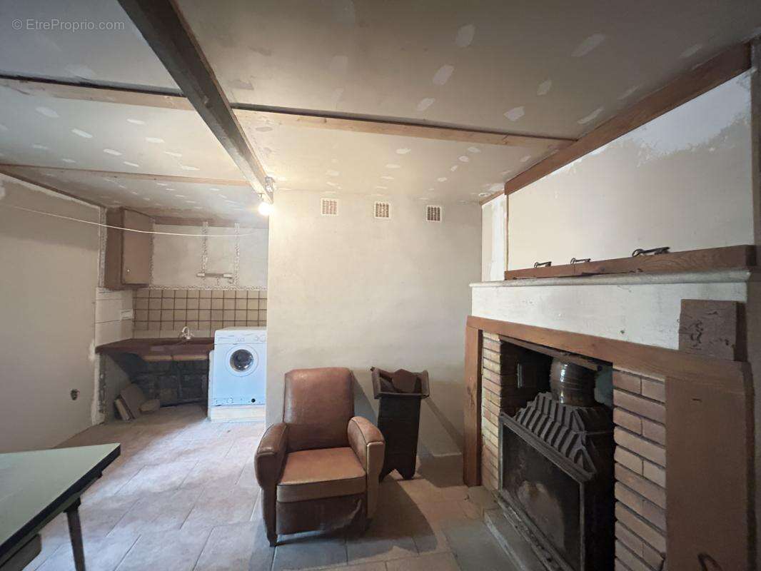Maison à VARS