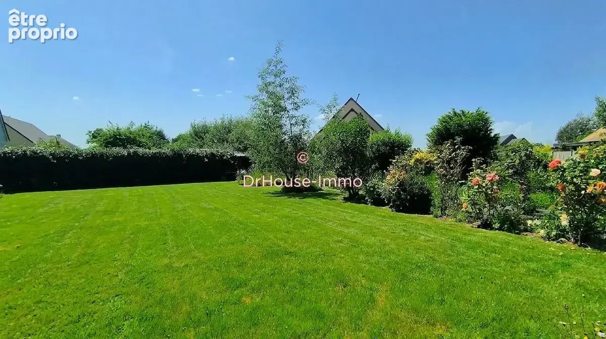 Maison 4 pièces 85 m² à vendre à Marigny (50570) - photo 36