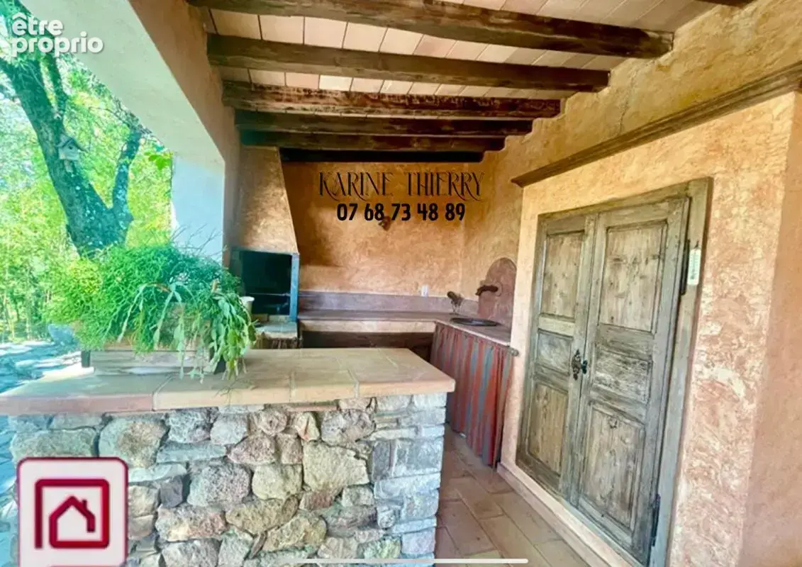 Maison de charme aux portes des Cévennes - photo 5