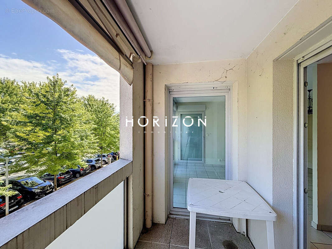Appartement à VILLEFRANCHE-SUR-SAONE