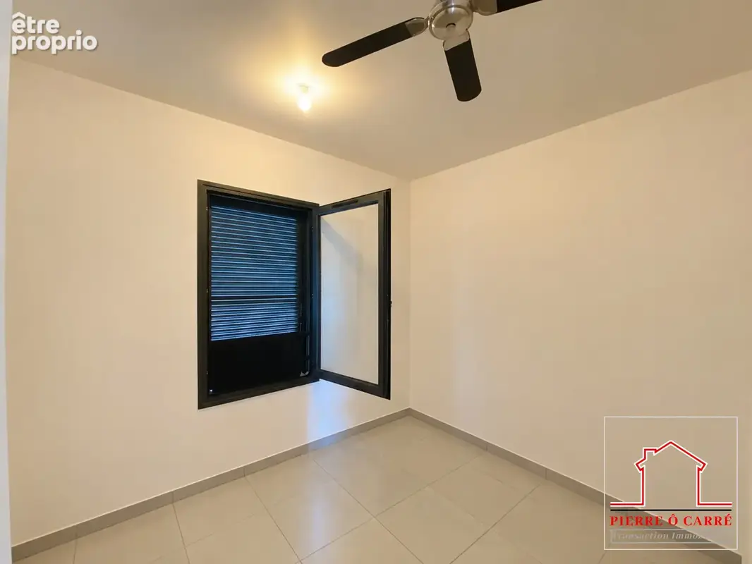 Appartement 3 pièces 59 m² à vendre à Saint-Denis (97400) - photo 5