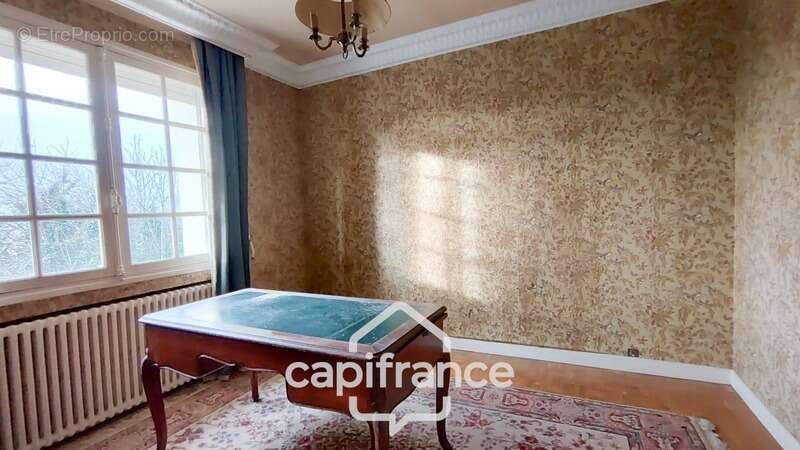 Maison à VILLENEUVE-SUR-LOT