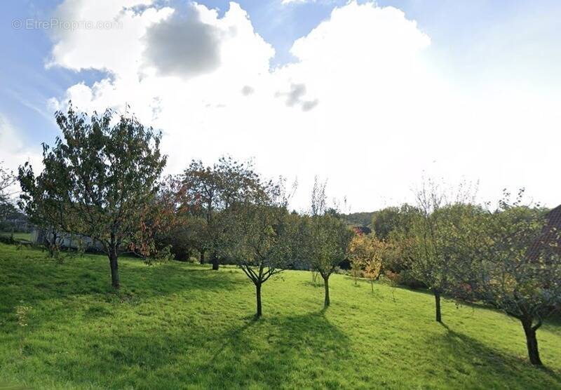 Terrain à SAINT-MEXANT