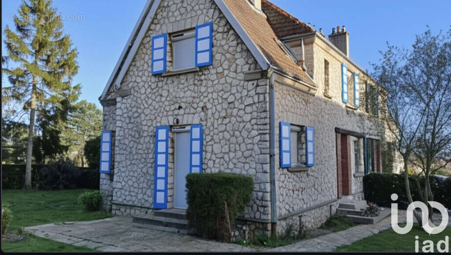 Maison 121 m² à Saint-Maurice-D'etelan  - photo 3
