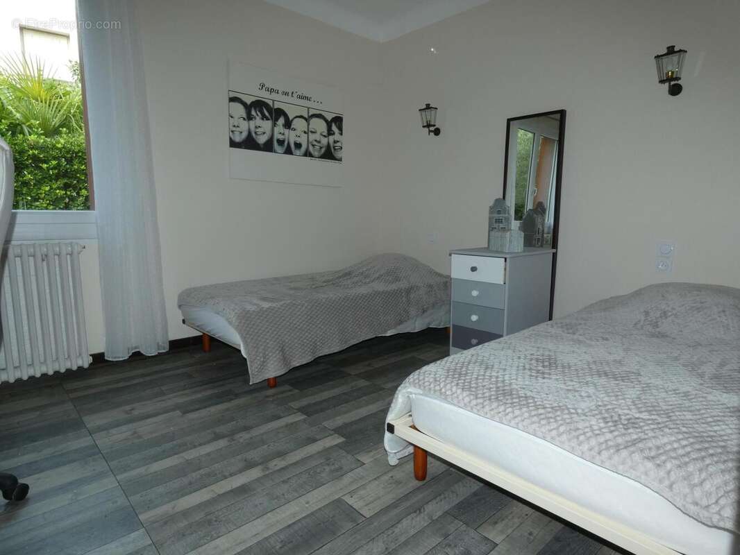 Maison 100 m² à Ginoles  - photo 8