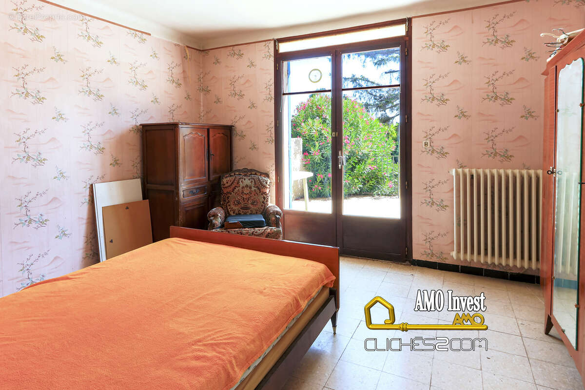 Villa Graveson avec gîte et dépendances - photo 9