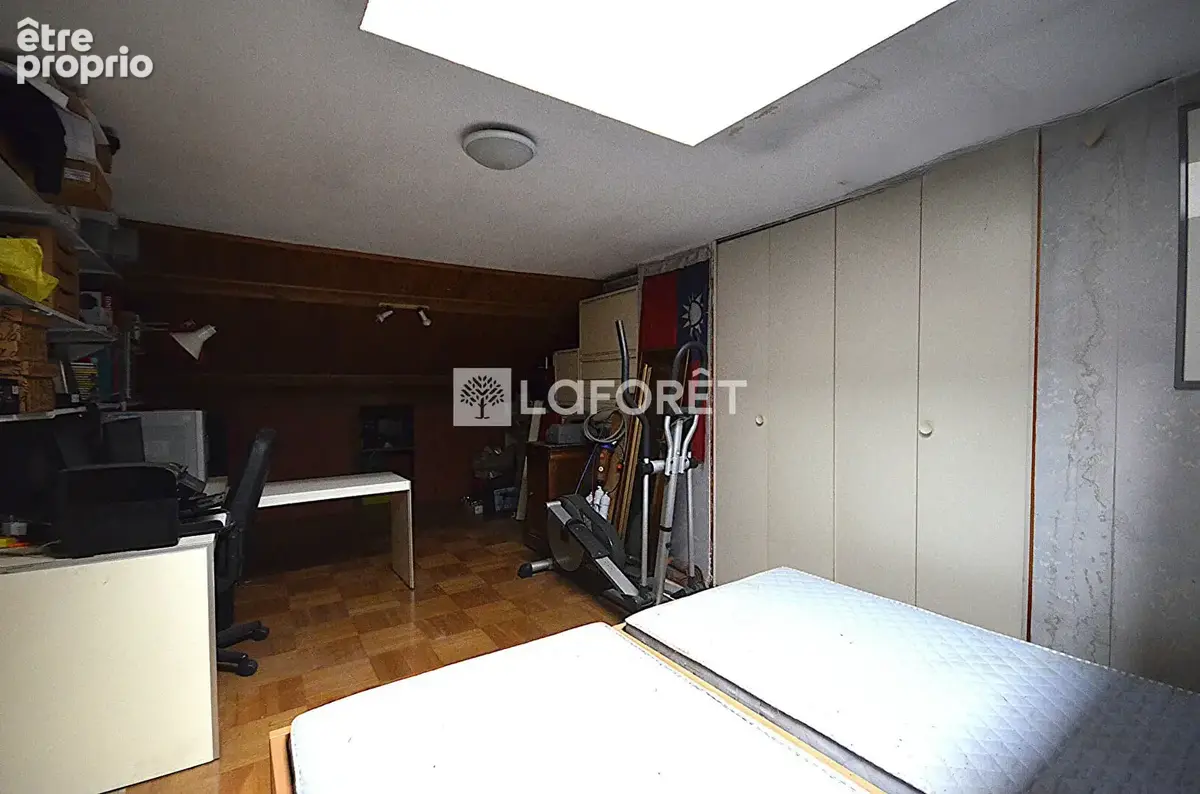 Appartement  terrasse Lyon 4 pièce(s) 114 m2 Parc BLANDAN - photo 13