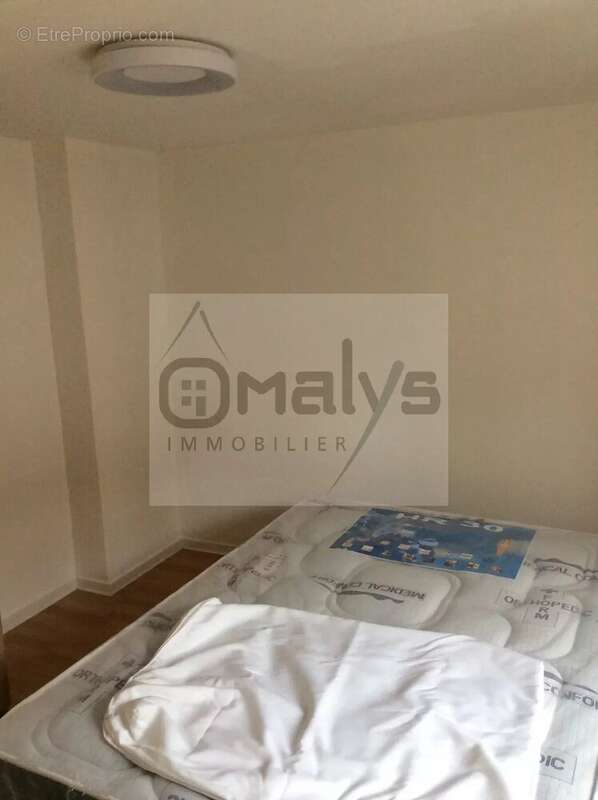 Appartement à SAINT-OMER