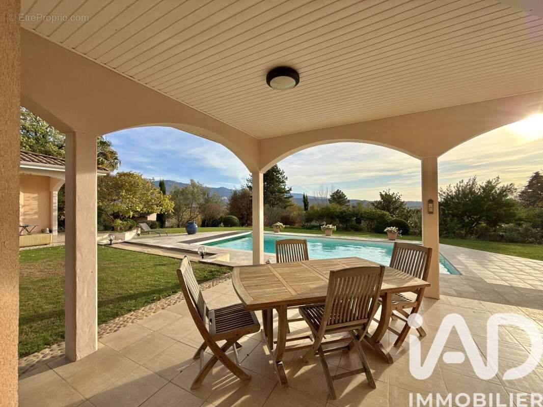 Photo 6 - Maison à SAINT-LATTIER