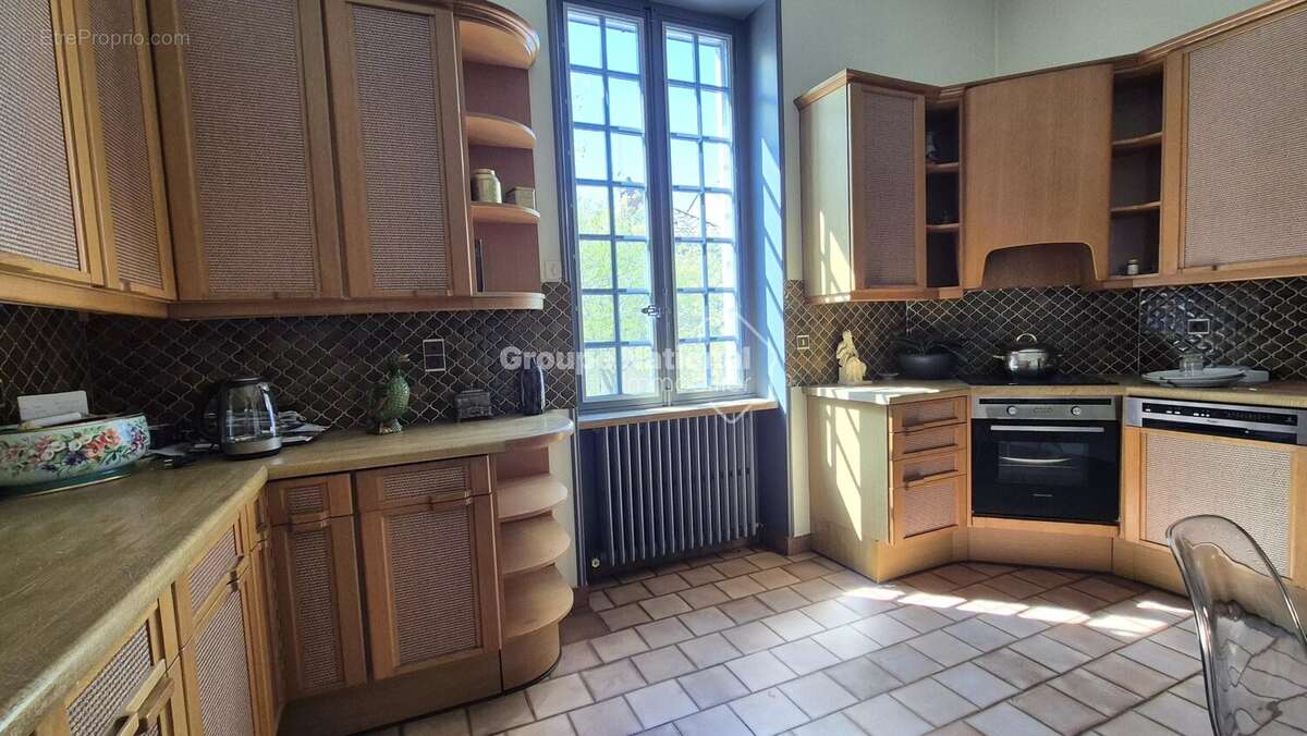 Maison à CARPENTRAS