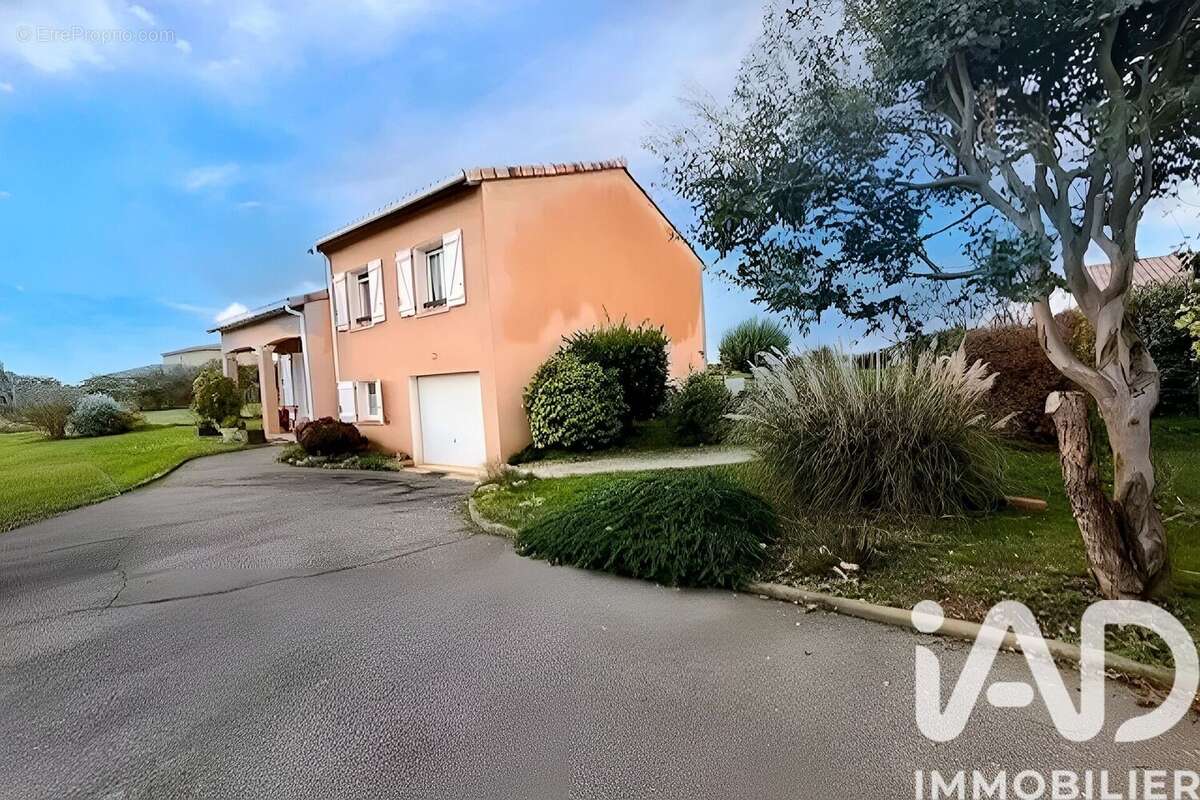 Photo 8 - Maison à LAFITTE-VIGORDANE