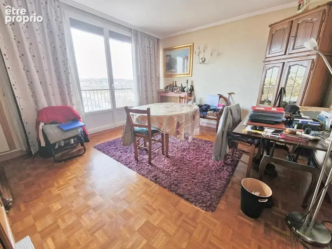 Appartement - photo 4