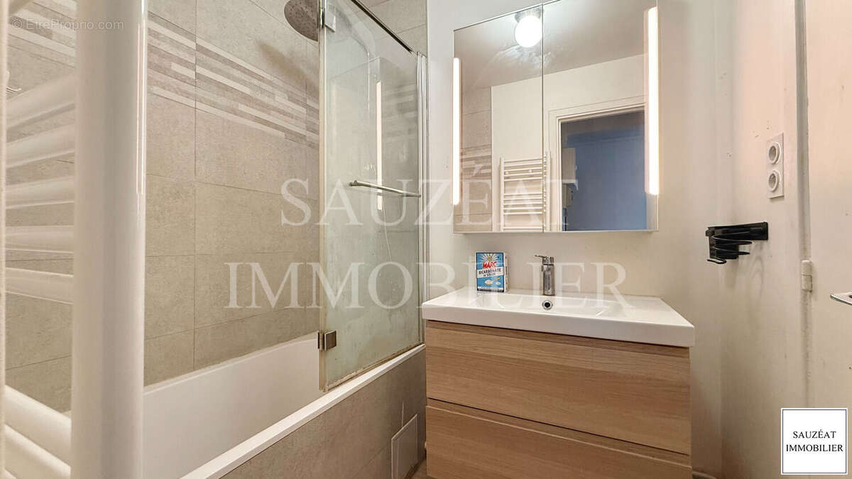 Appartement à BAGNEUX