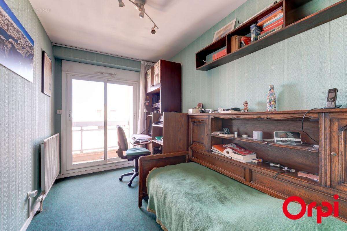 Appartement à LYON-4E