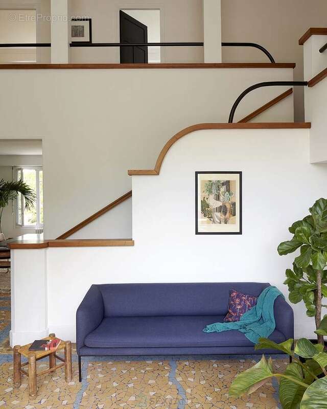 Une villa moderne avec jardin paysager à 1h30 de Paris - photo 5