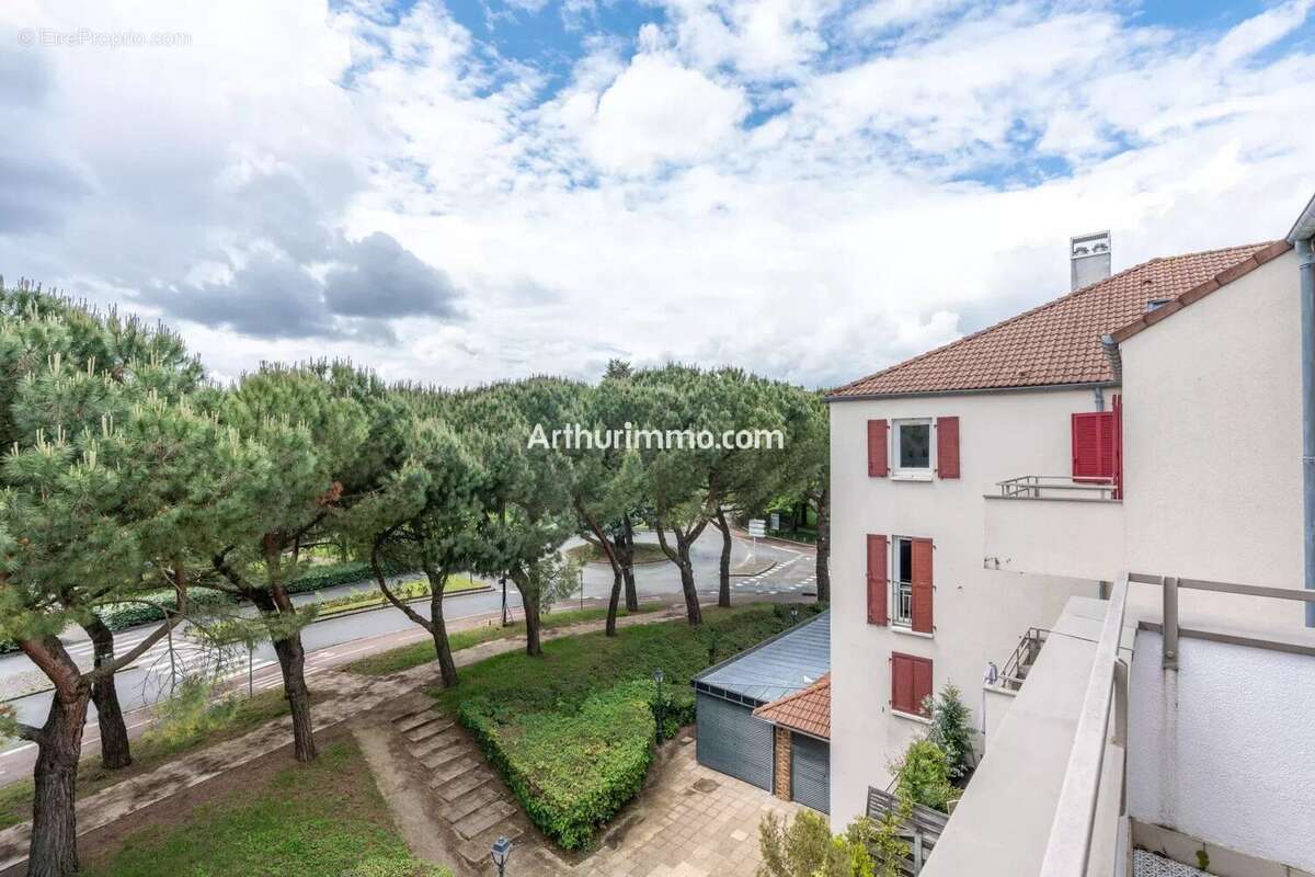Appartement à SUCY-EN-BRIE