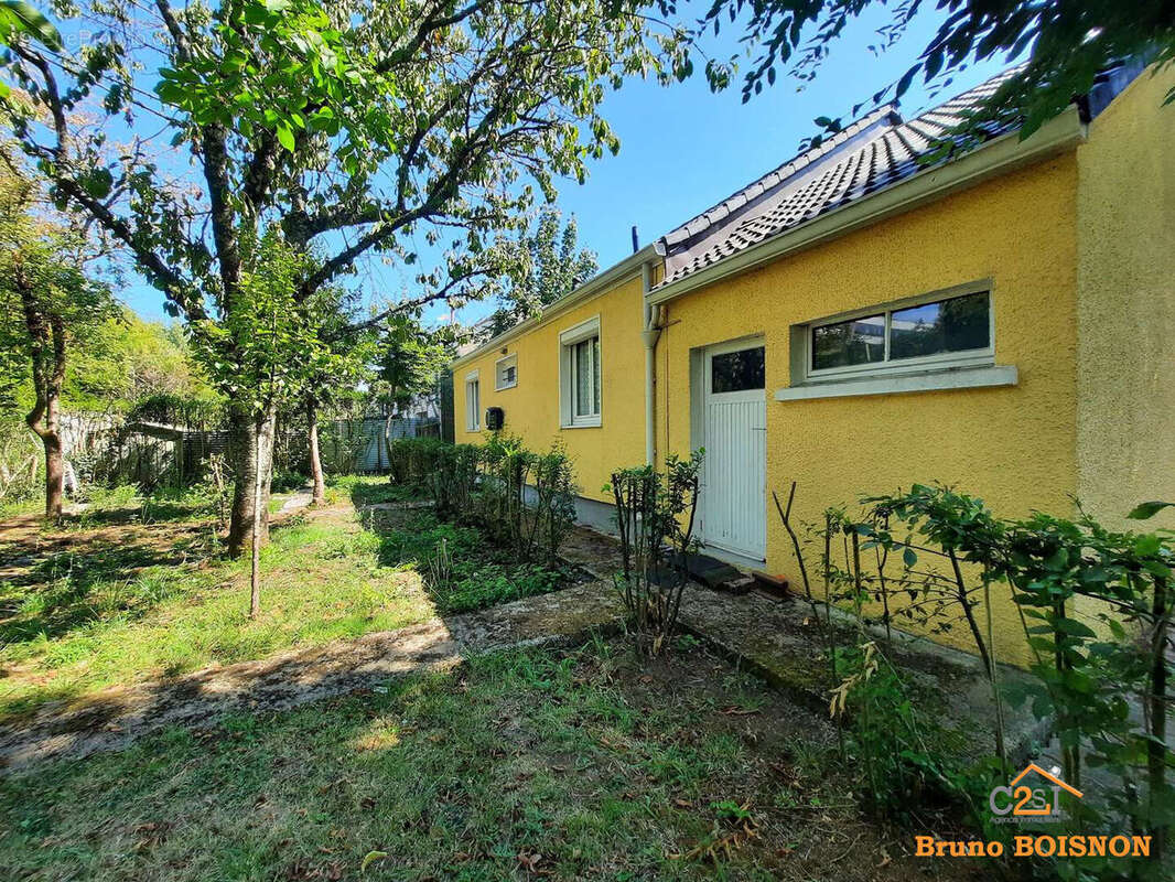 Photo 3 - Maison à TOURS