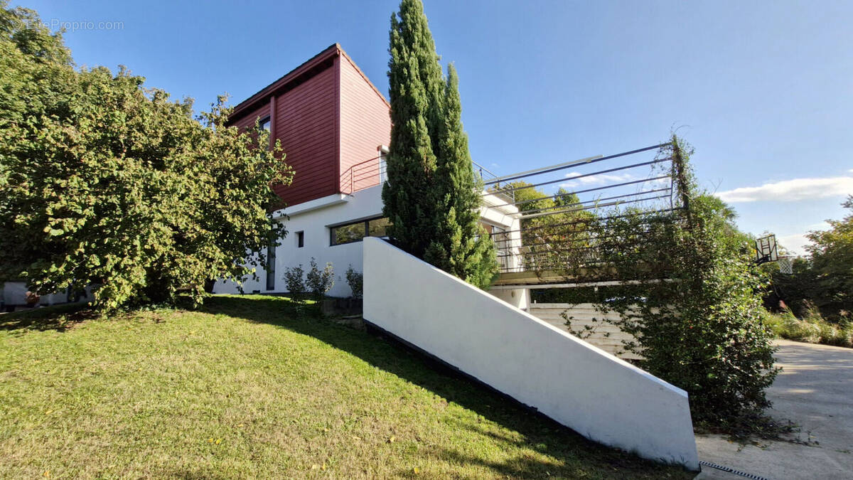 Maison à ORTHEZ