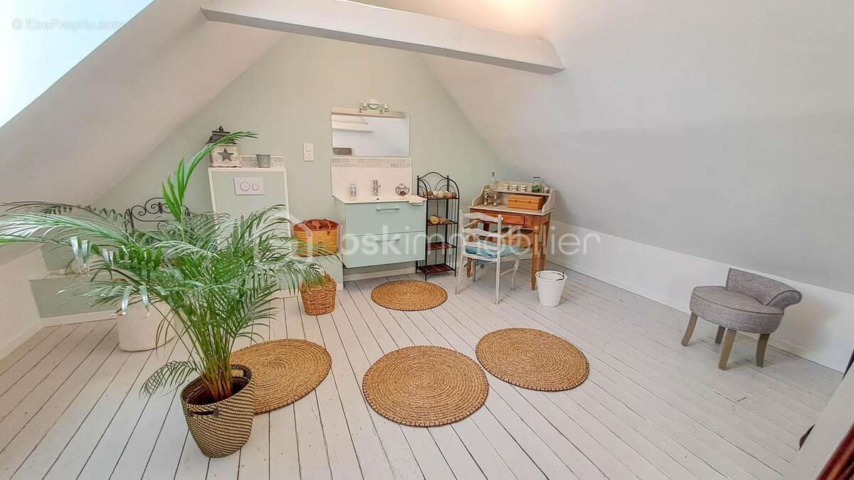 Maison à MOELAN-SUR-MER