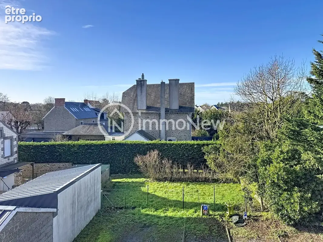 Ensemble immobilier - photo 9