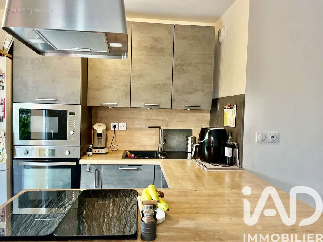 Photo 5 - Appartement à BOUC-BEL-AIR