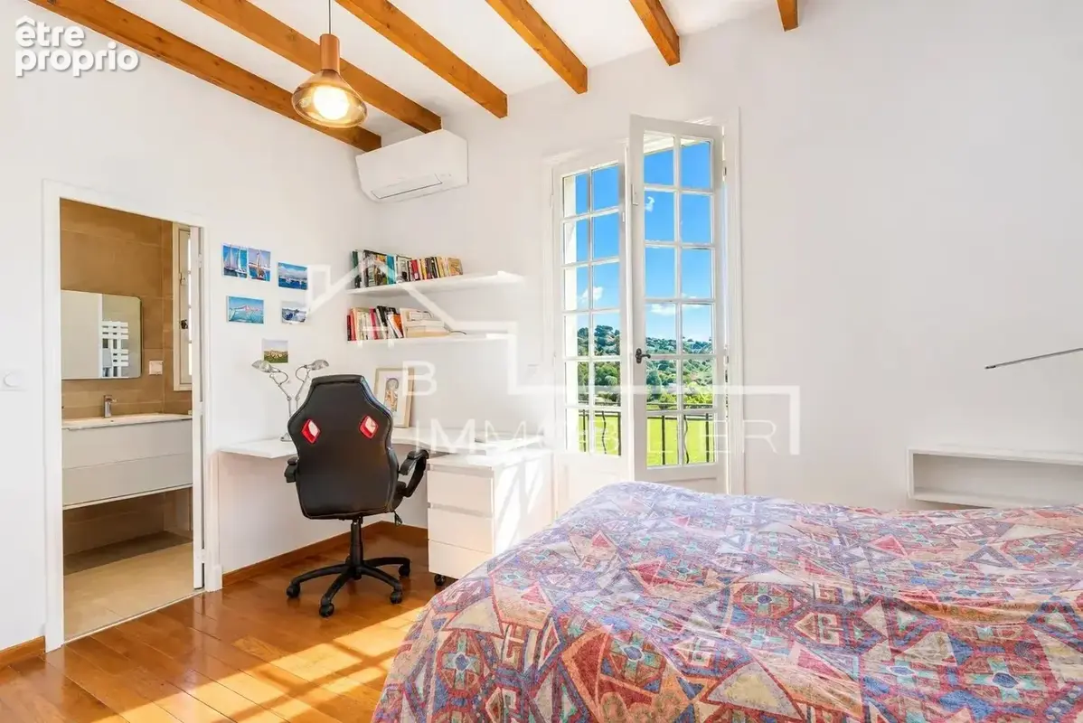 Maison 7 pièces 233 m² à vendre à Cagnes-Sur-Mer (06800) - photo 17