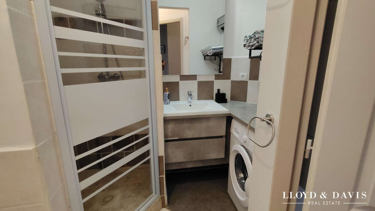Appartement 51 m² à Vals-Les-Bains  - photo 5