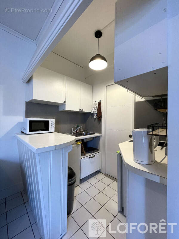Appartement à VINCENNES