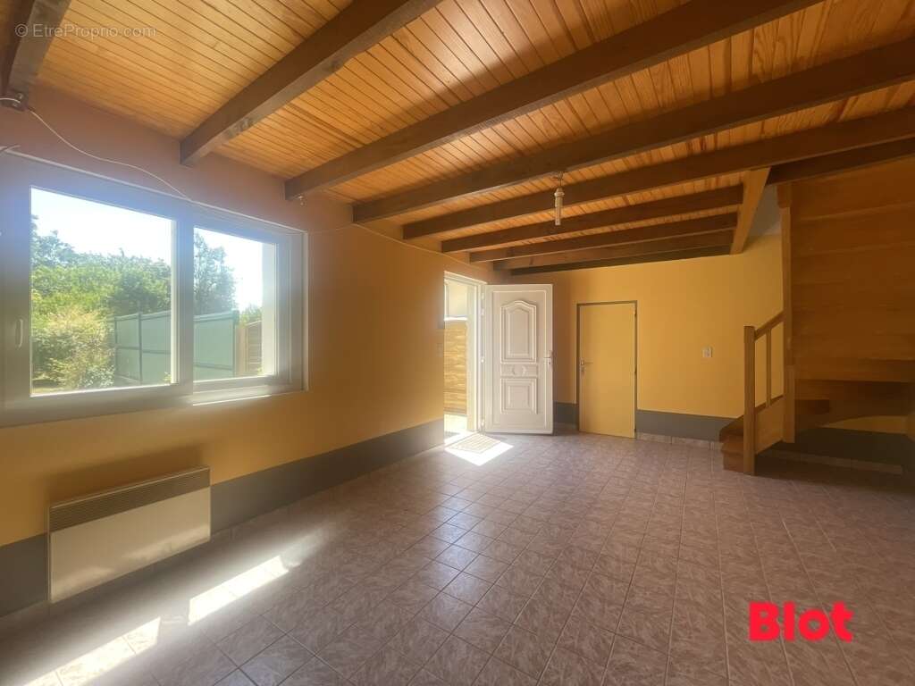 Maison 50 m² à Guer  - photo 2